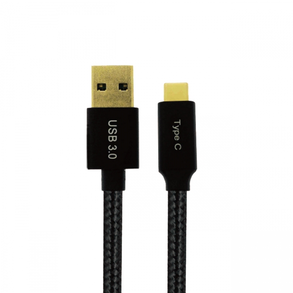 Type C to USB 3.0 (2.0) A/M Cable