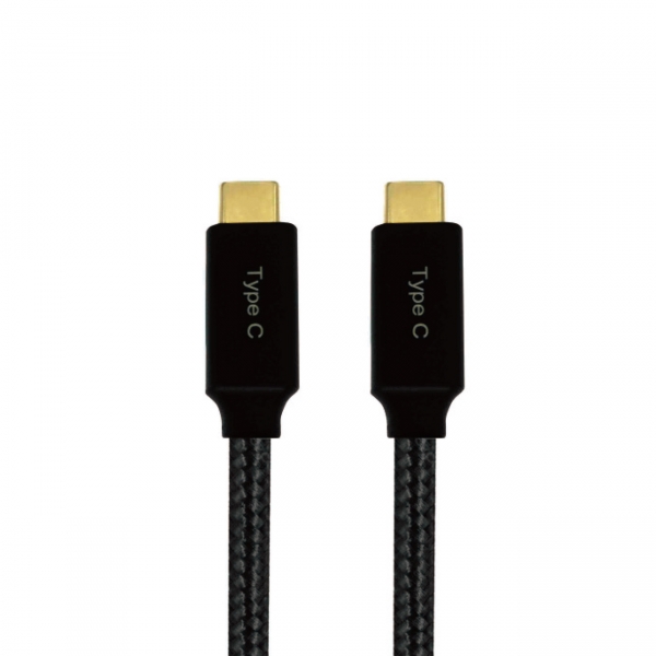 Type C to Type C USB 3.1 (2.0)Cable