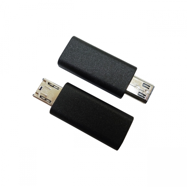 11 Pin Male to Micro  BF Adpter